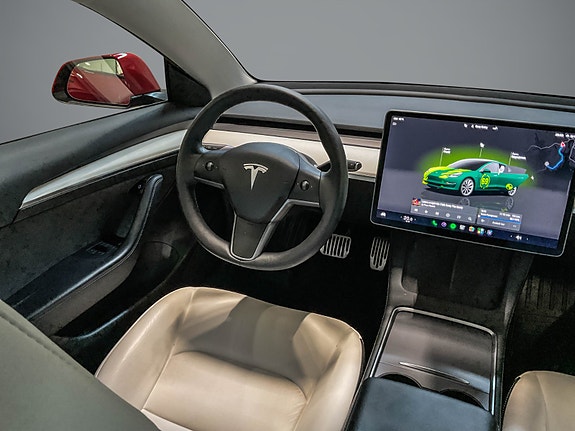 Tesla Model 3 20 of 30