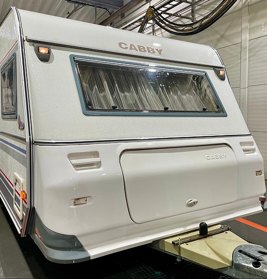 Cabby 67 Cc CISIUM 4 of 30