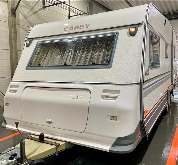 Cabby 67 Cc CISIUM 5 of 30