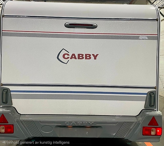 Cabby 67 Cc CISIUM 8 of 30