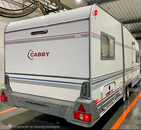 Cabby 67 Cc CISIUM 9 of 30