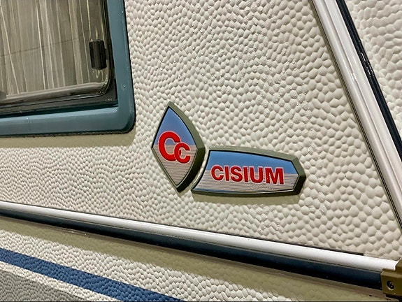 Cabby 67 Cc CISIUM 11 of 30