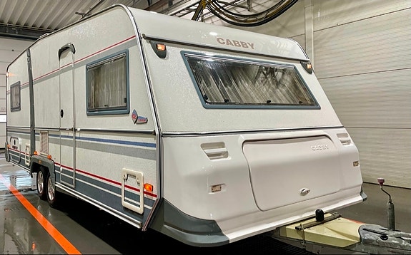 Cabby 67 Cc CISIUM 3 of 30