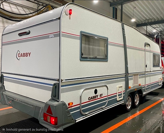 Cabby 67 Cc CISIUM 10 of 30