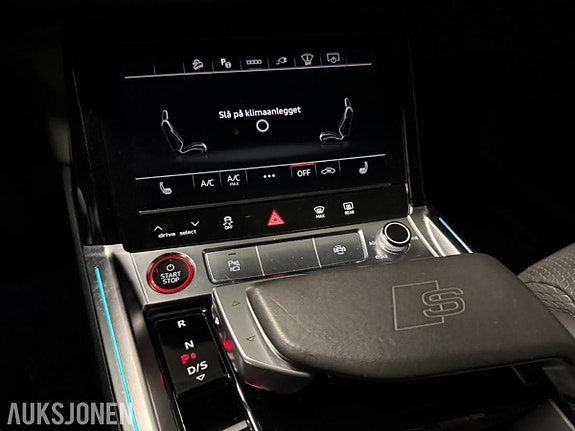 Audi e-tron 25 of 30