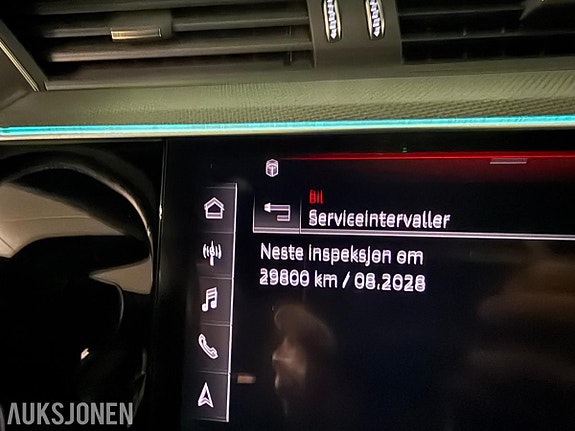 Audi e-tron 20 of 30
