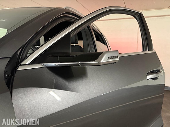 Audi e-tron 9 of 30