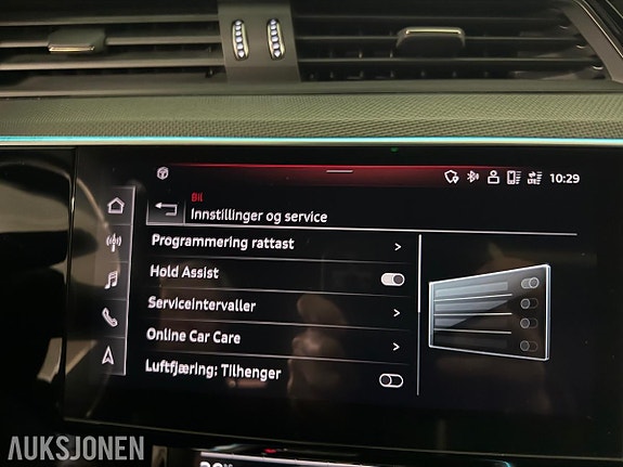 Audi e-tron 19 of 30
