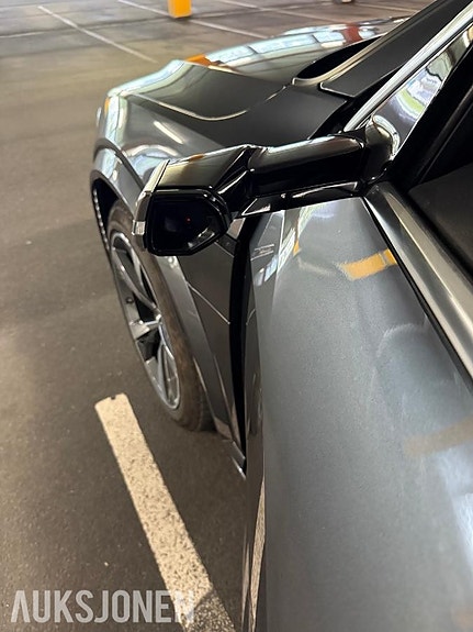 Audi e-tron 10 of 30
