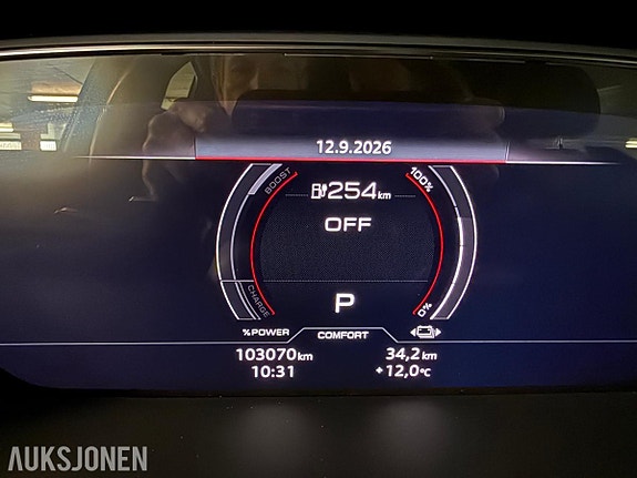 Audi e-tron 21 of 30
