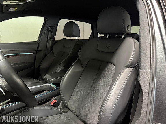 Audi e-tron 13 of 30