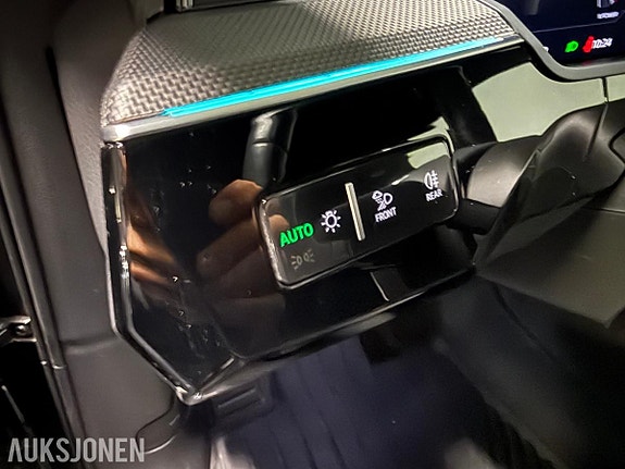 Audi e-tron 15 of 30