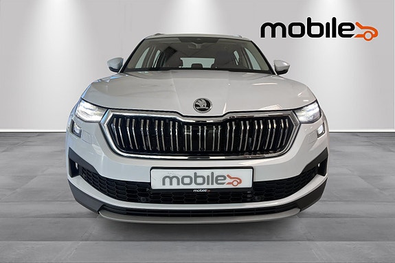 Skoda Kodiaq 18 of 27