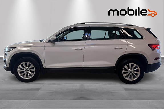 Skoda Kodiaq 20 of 27