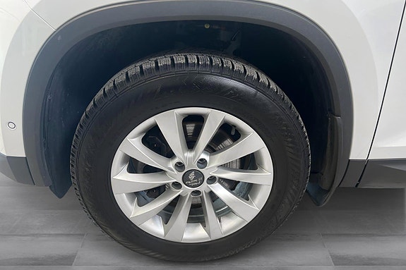 Skoda Kodiaq 24 of 27
