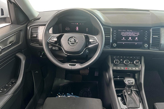 Skoda Kodiaq 6 of 27