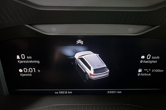 Skoda Kodiaq 10 of 27