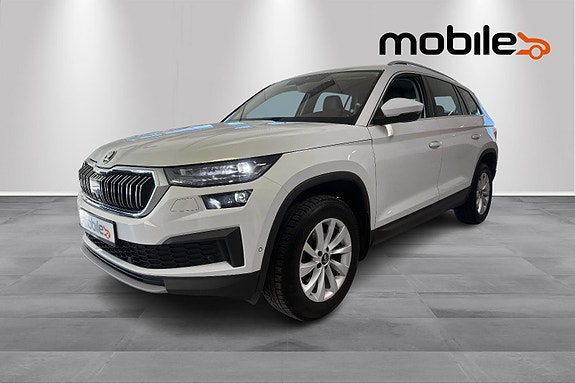 Skoda Kodiaq 19 of 27