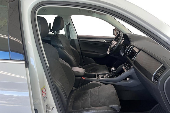 Skoda Kodiaq 23 of 27