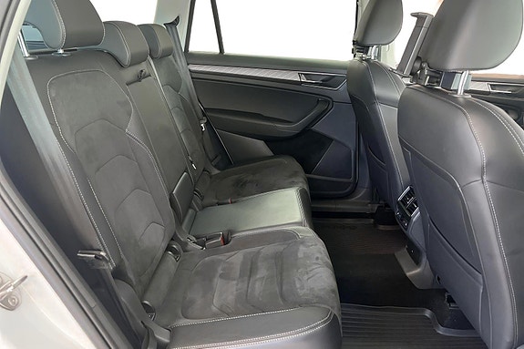 Skoda Kodiaq 22 of 27
