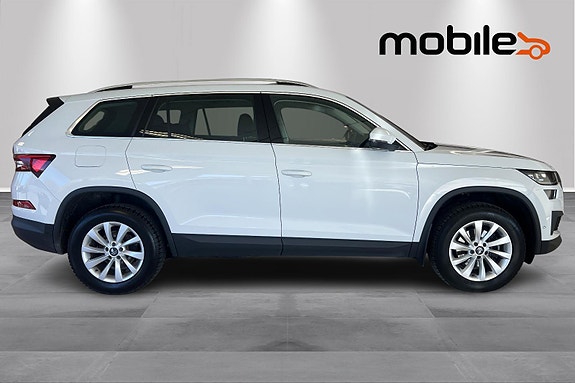 Skoda Kodiaq 2 of 27