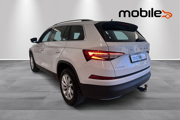 Skoda Kodiaq 21 of 27