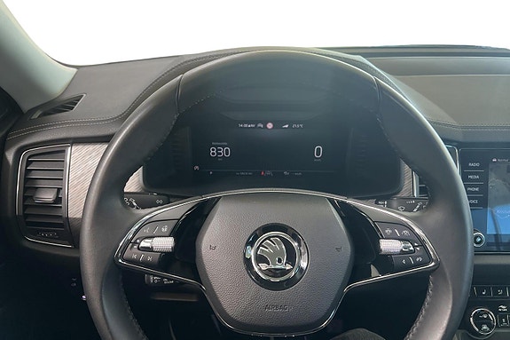 Skoda Kodiaq 9 of 27