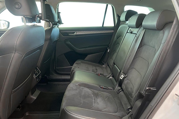 Skoda Kodiaq 7 of 27