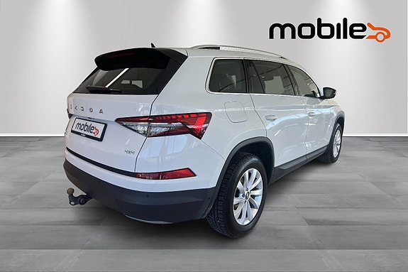 Skoda Kodiaq 3 of 27