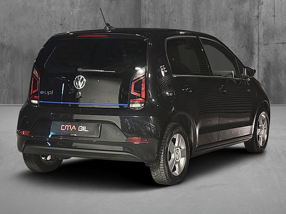 Volkswagen UP! 9 of 26