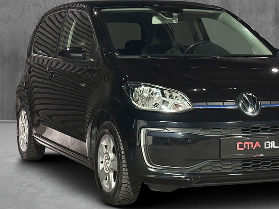 Volkswagen UP! 6 of 26