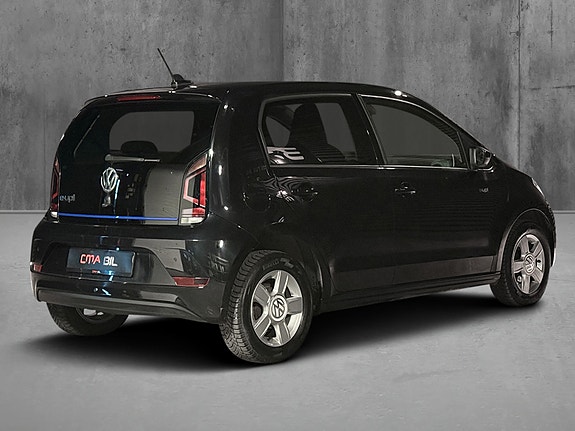 Volkswagen UP! 8 of 26
