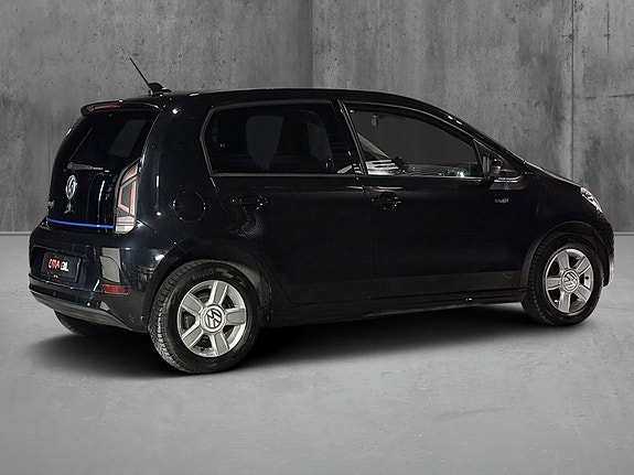 Volkswagen UP! 7 of 26