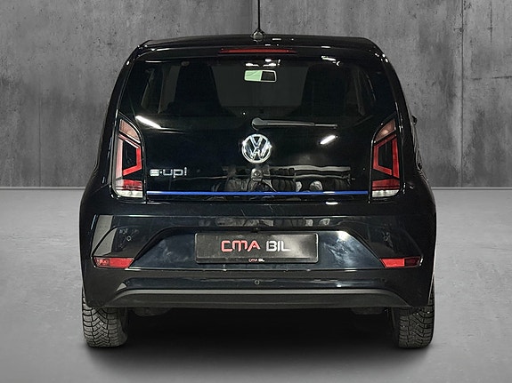 Volkswagen UP! 10 of 26