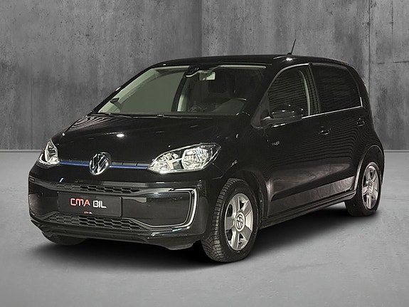 Volkswagen UP! 3 of 26
