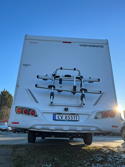 Weinsberg Weinsberg R58 4 of 21