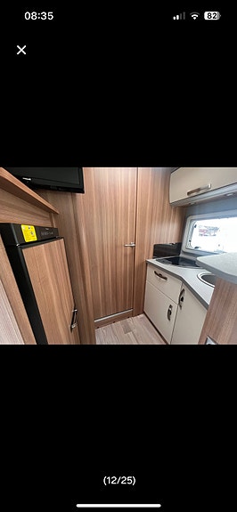 Weinsberg Weinsberg R58 12 of 21