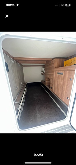 Weinsberg Weinsberg R58 17 of 21