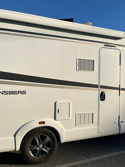 Weinsberg Weinsberg R58 6 of 21