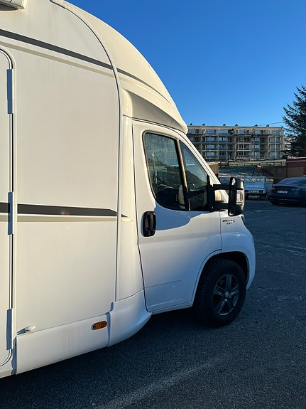 Weinsberg Weinsberg R58 7 of 21