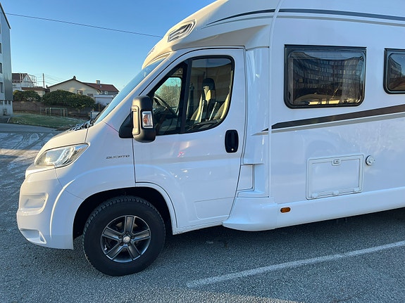 Weinsberg Weinsberg R58 2 of 21