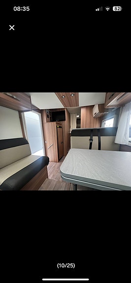 Weinsberg Weinsberg R58 10 of 21