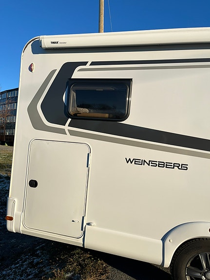 Weinsberg Weinsberg R58 5 of 21