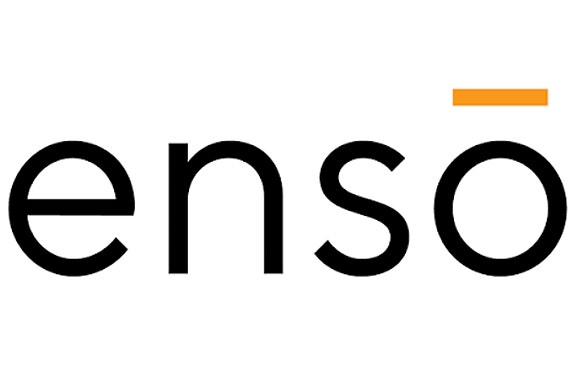KONSULENTSELSKAPET ENSO AS logo