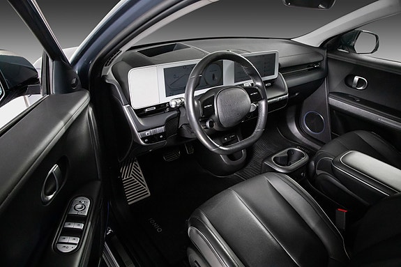 Hyundai Ioniq 5 25 of 30