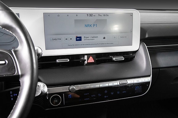 Hyundai Ioniq 5 17 of 30