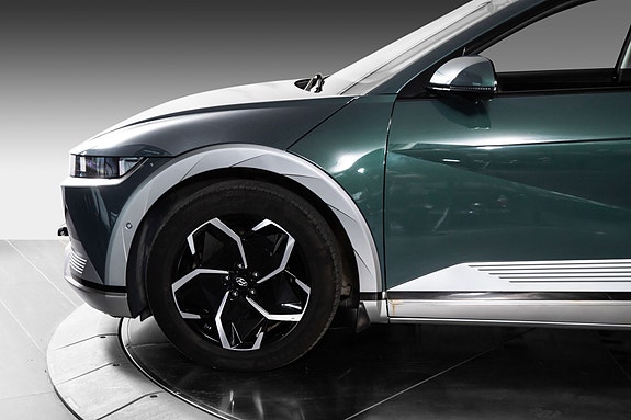 Hyundai Ioniq 5 4 of 30