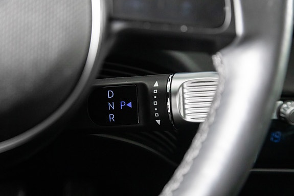 Hyundai Ioniq 5 27 of 30