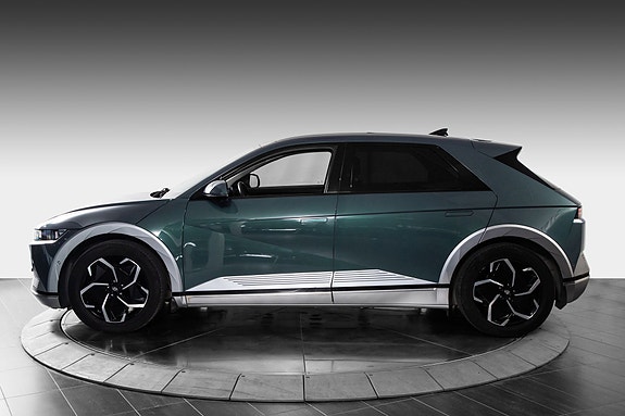 Hyundai Ioniq 5 5 of 30
