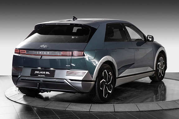 Hyundai Ioniq 5 8 of 30
